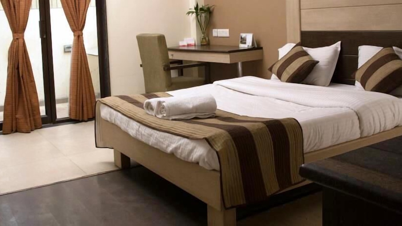 Photo of Bedroom in South City I