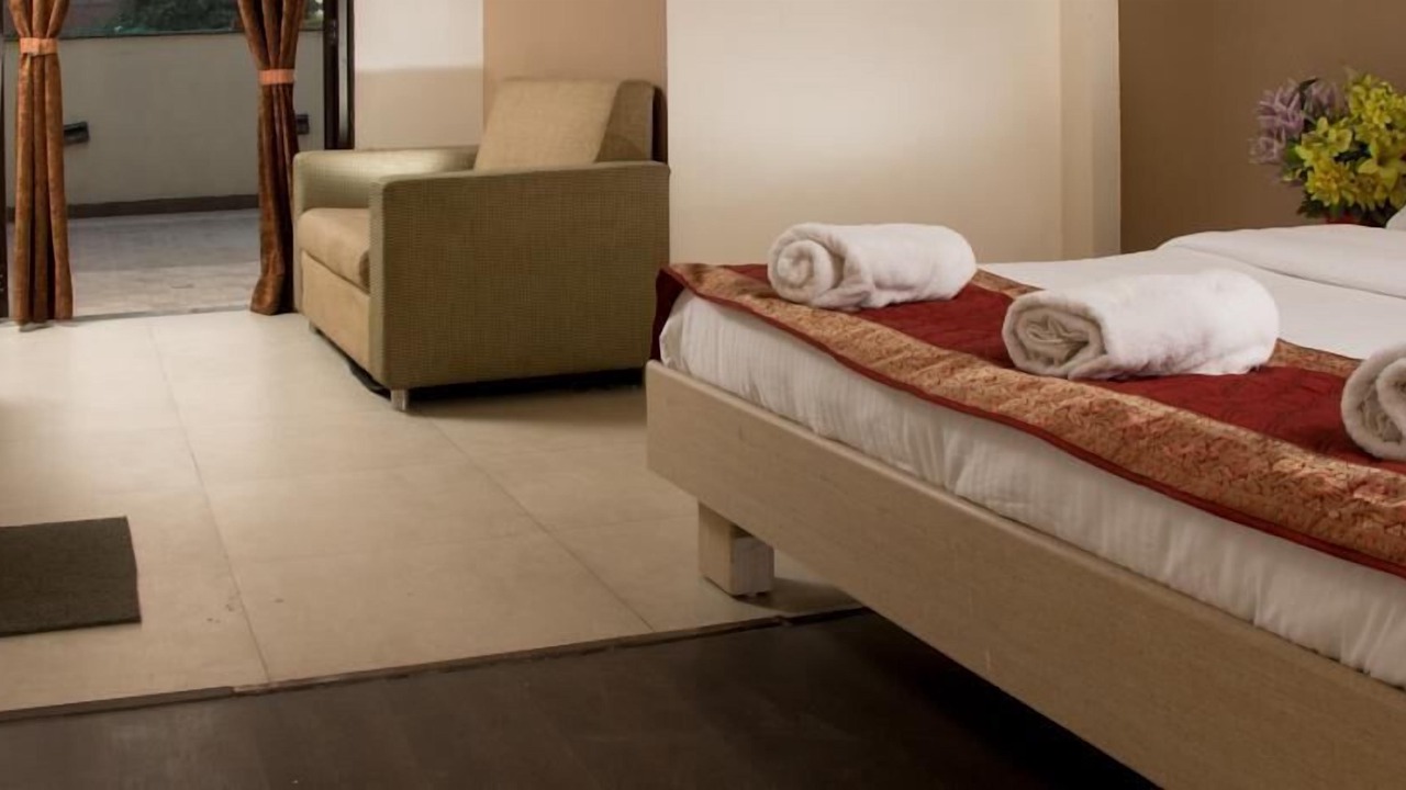 Photo of Bedroom in South City I
