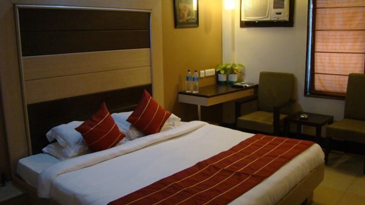 Photo of Bedroom in South City I