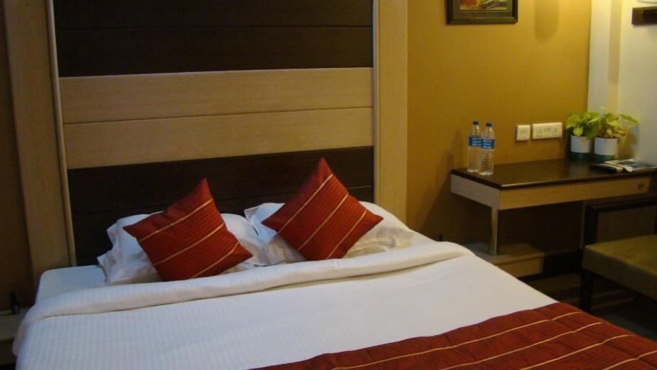 Photo of Bedroom in South City I