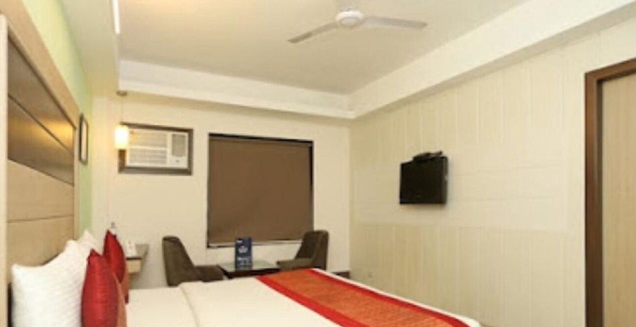 Photo of Bedroom in South City I