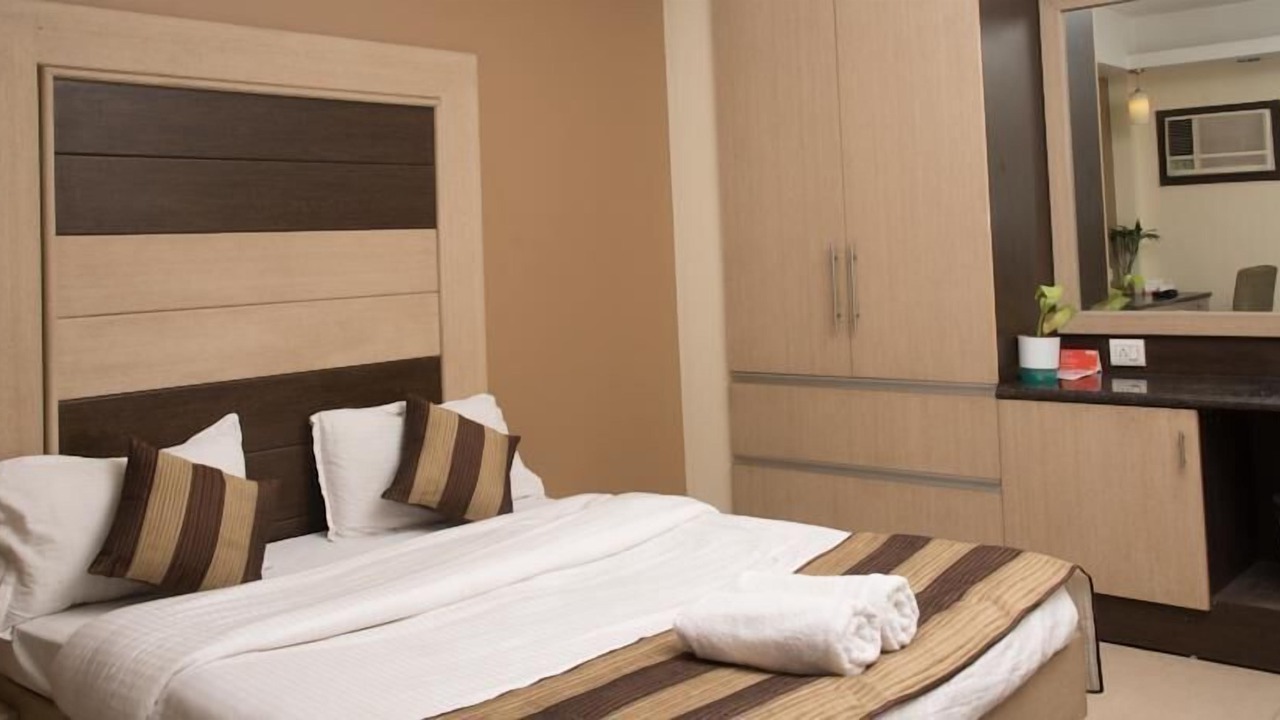 Photo of Bedroom in South City I