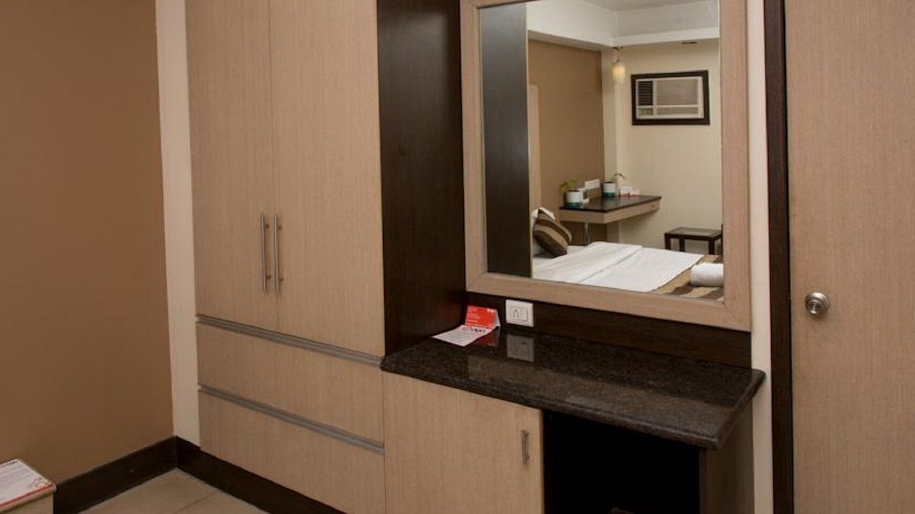 Photo of Bedroom in South City I
