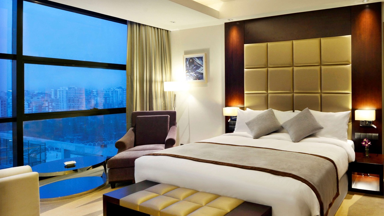 Photo of Bedroom in Chittagong