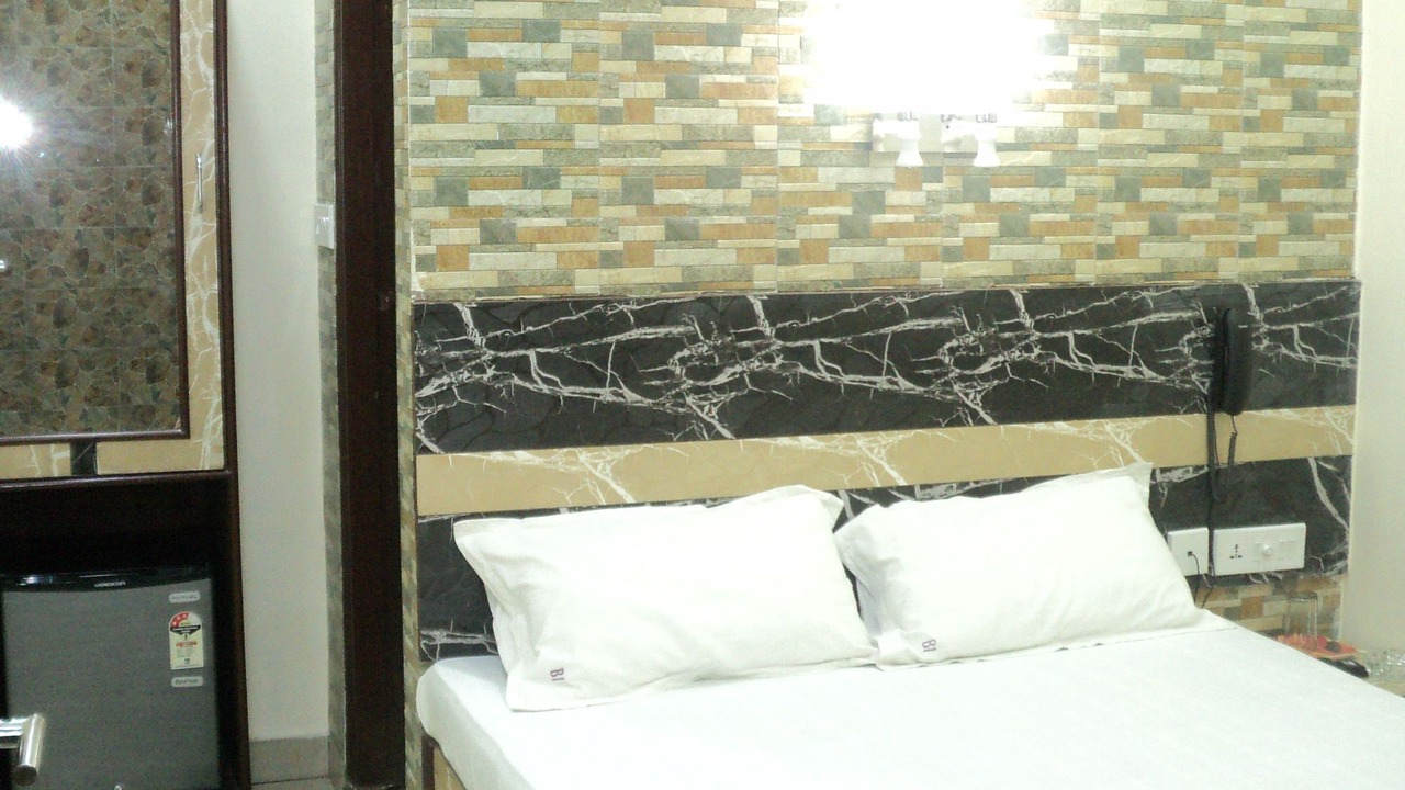 Photo of Bedroom in Dharmatala