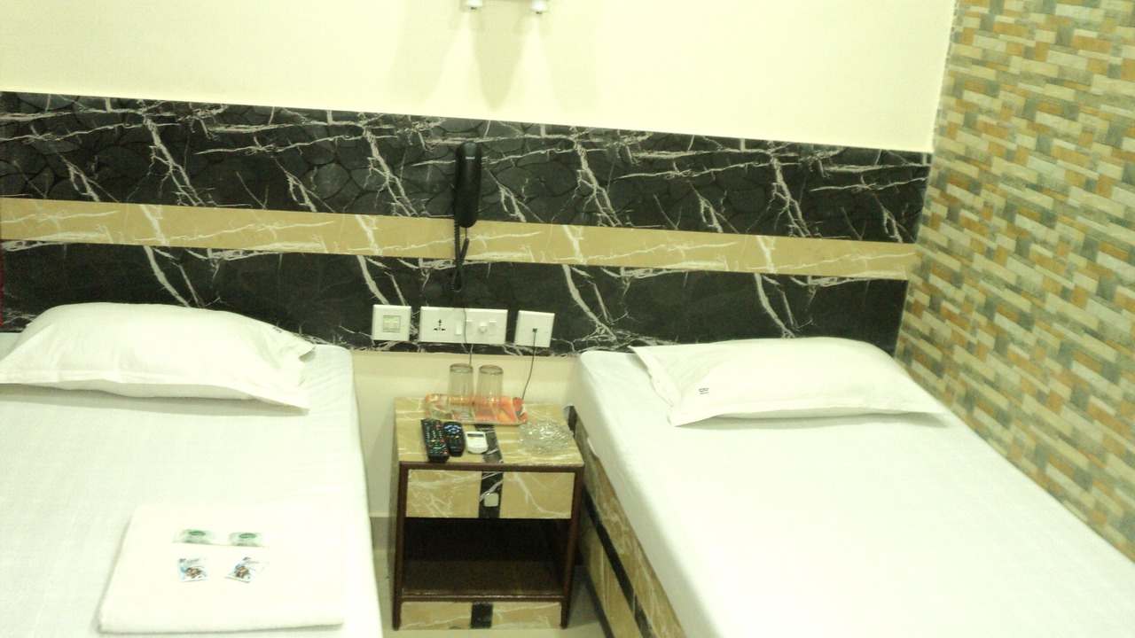 Photo of Bedroom in Dharmatala