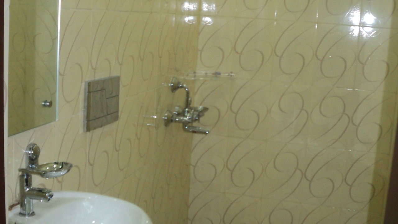 Photo of Bathroom in Dharmatala