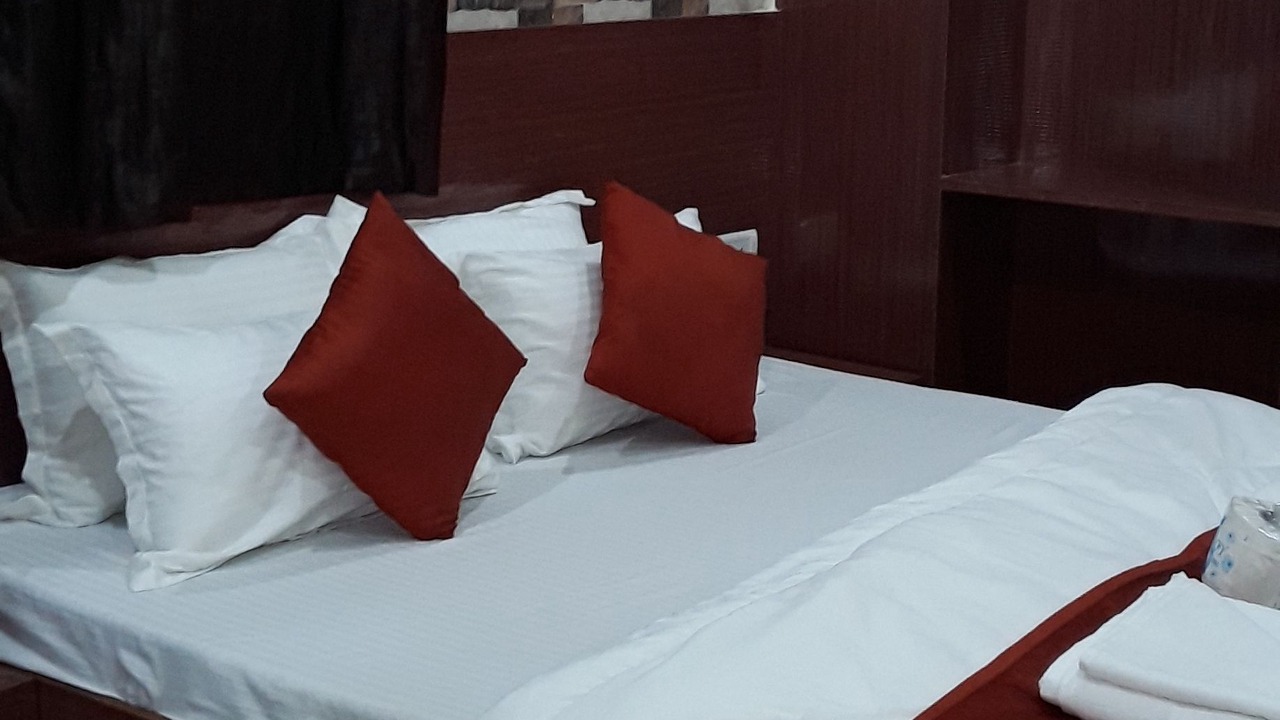 Photo of Bedroom in Dharmatala