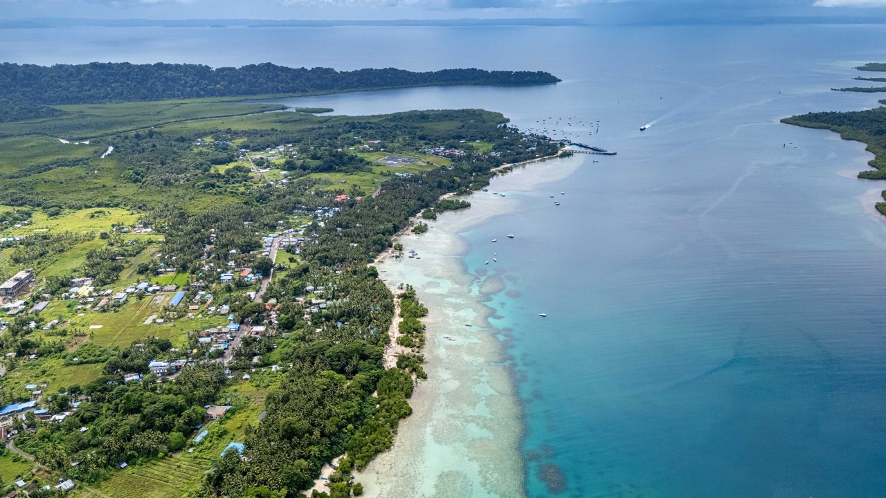 Photo of Outdoor in Port Blair