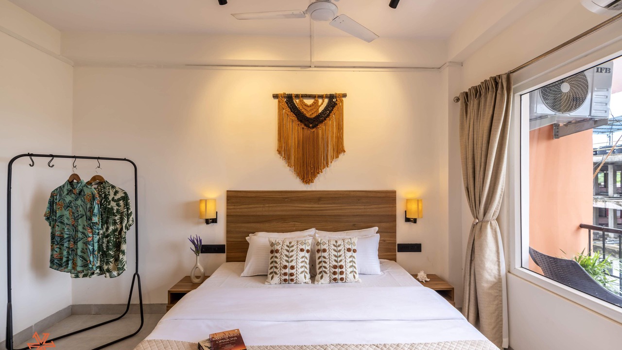 Photo of Bedroom in Port Blair