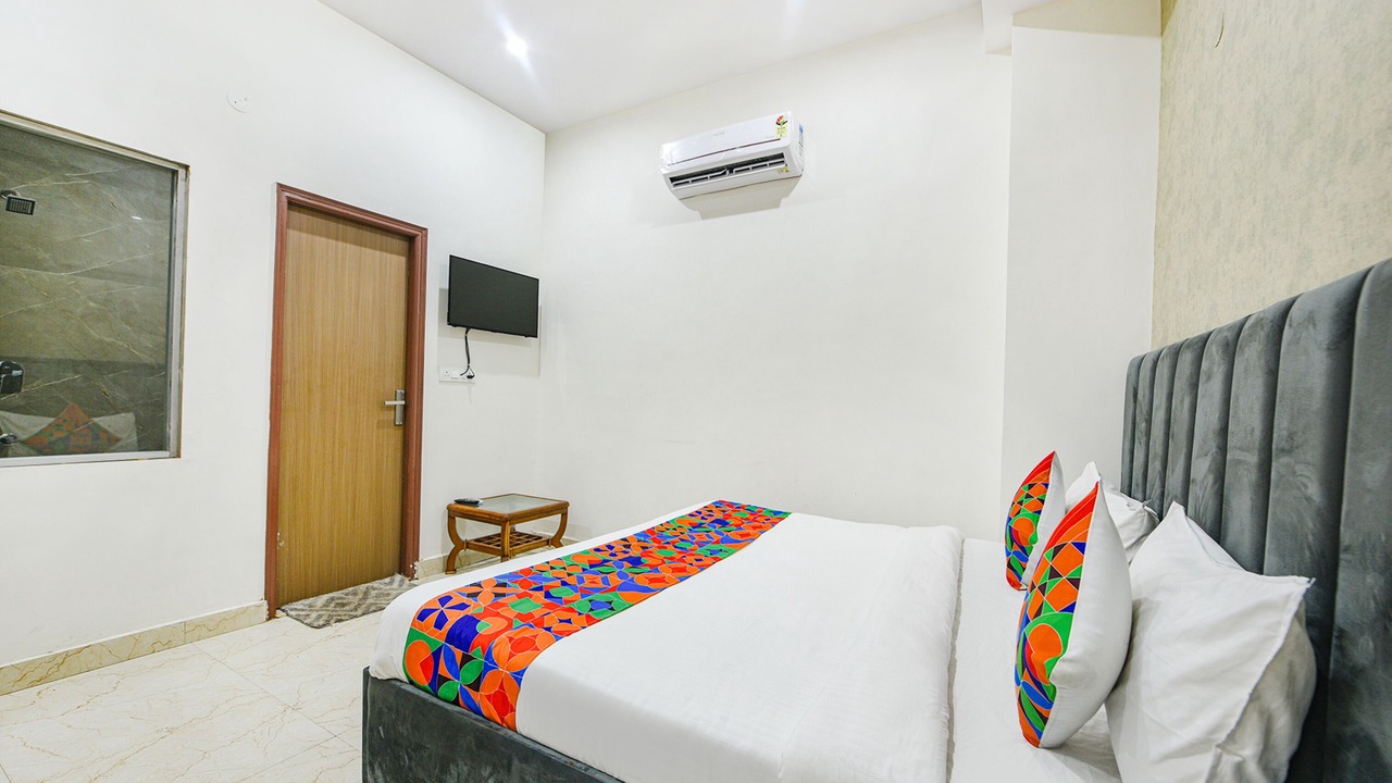 Photo of Bedroom in Faridabad
