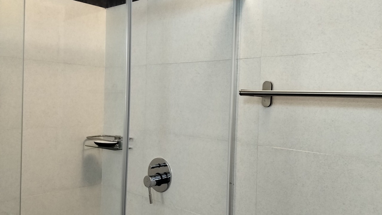 Photo of Bathroom in Varkala