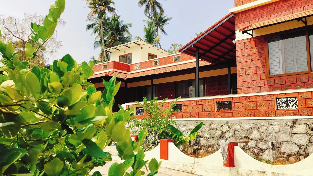 Photo of Outdoor in Varkala