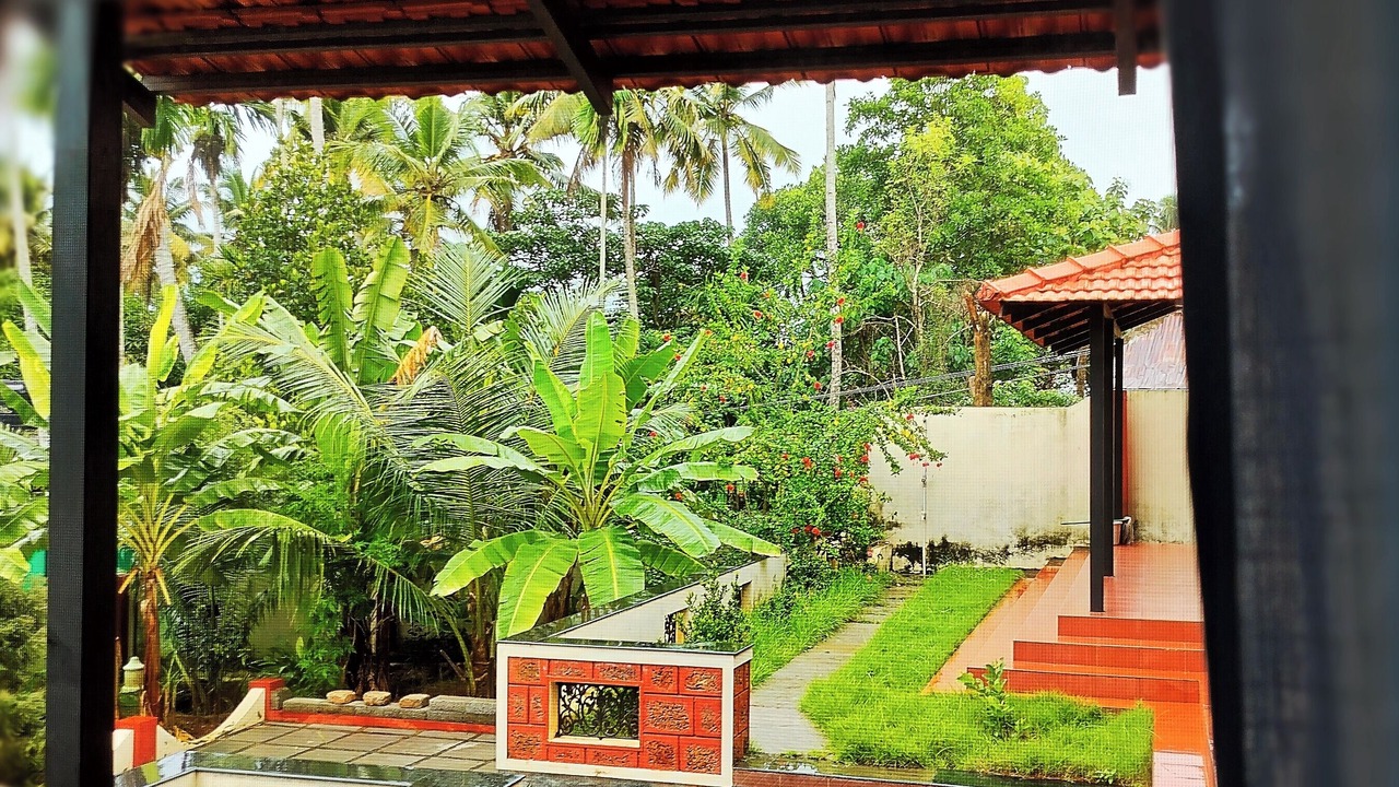 Photo of Outdoor in Varkala