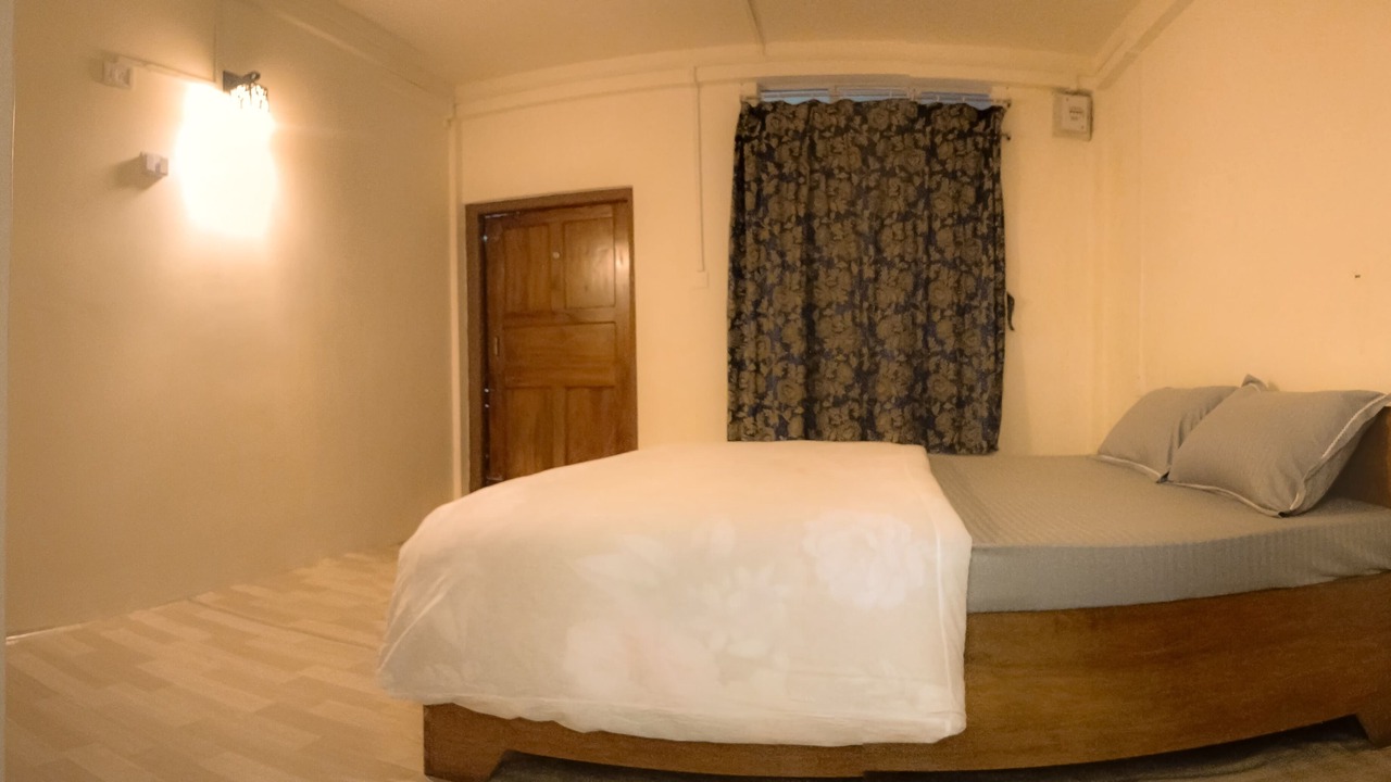 Photo of Bedroom in Cherrapunji