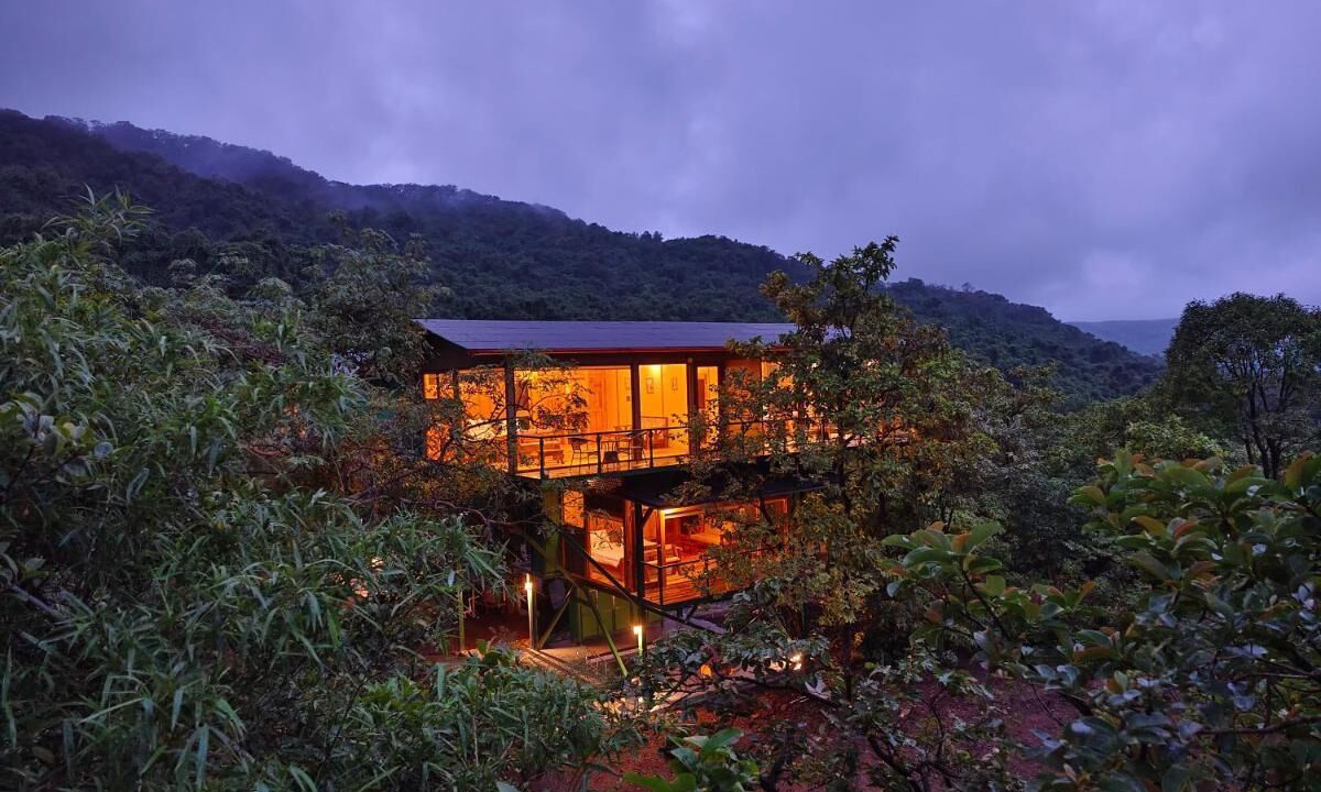 Photo of Outdoor in Lonavala