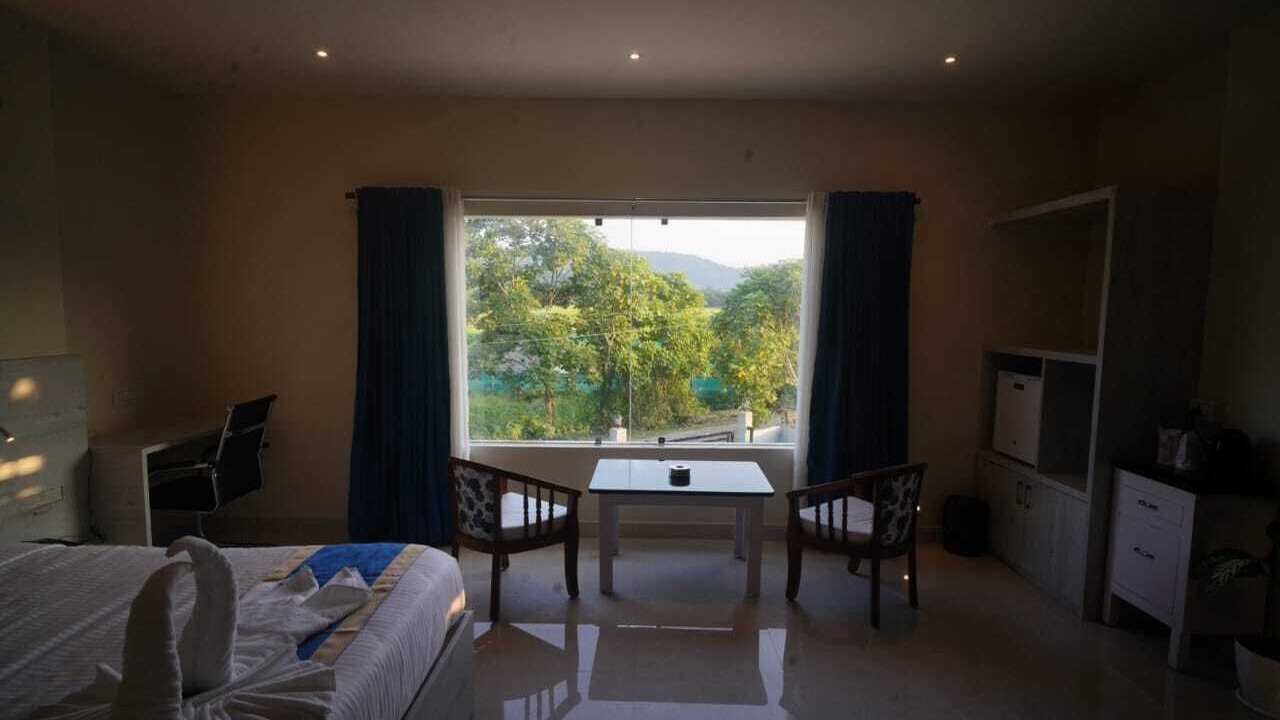 Photo of Bedroom in Hatikhuli