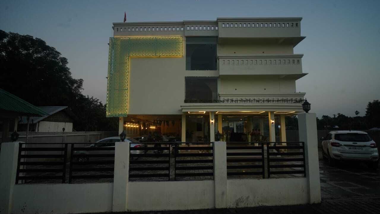 Photo of Outdoor in Hatikhuli
