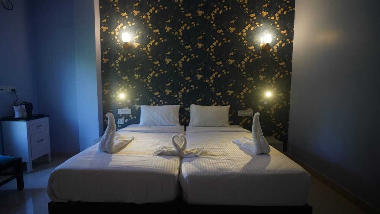 Photo of Bedroom in Hatikhuli