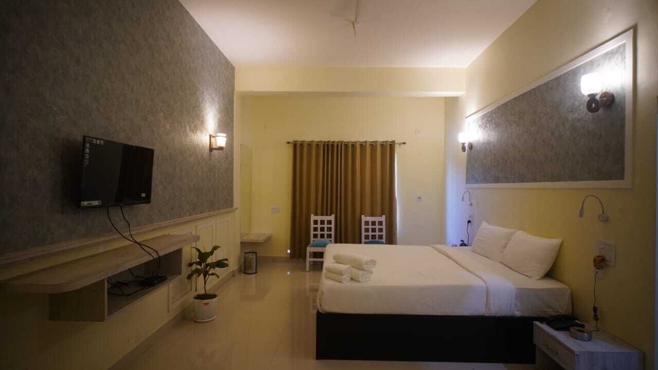 Photo of Bedroom in Hatikhuli