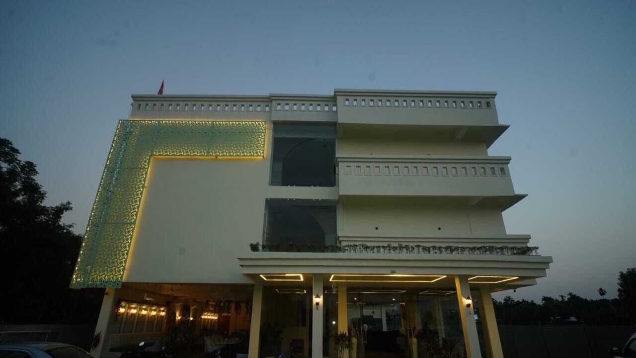 Photo of Outdoor in Hatikhuli