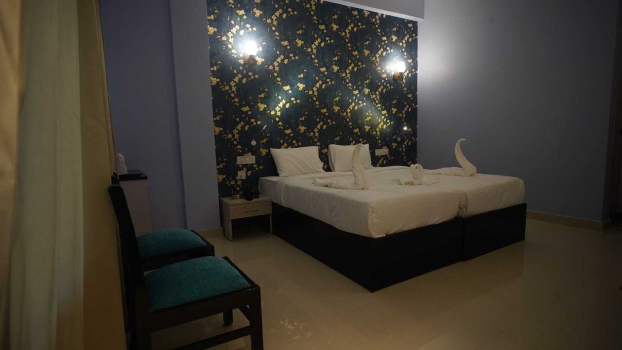 Photo of Bedroom in Hatikhuli