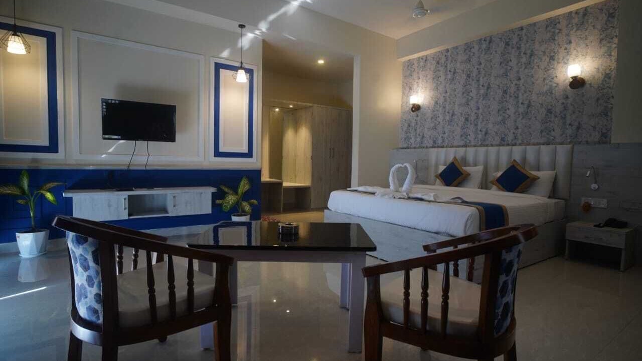 Photo of Bedroom in Hatikhuli