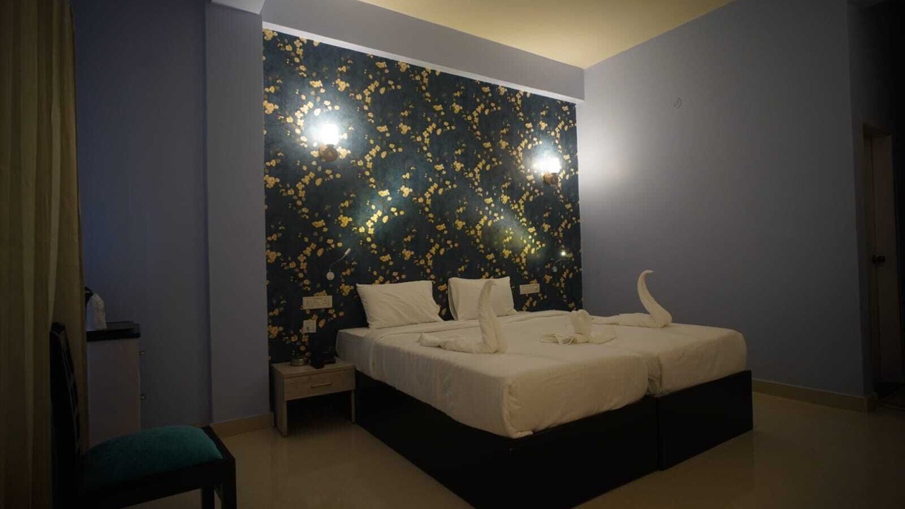 Photo of Bedroom in Hatikhuli