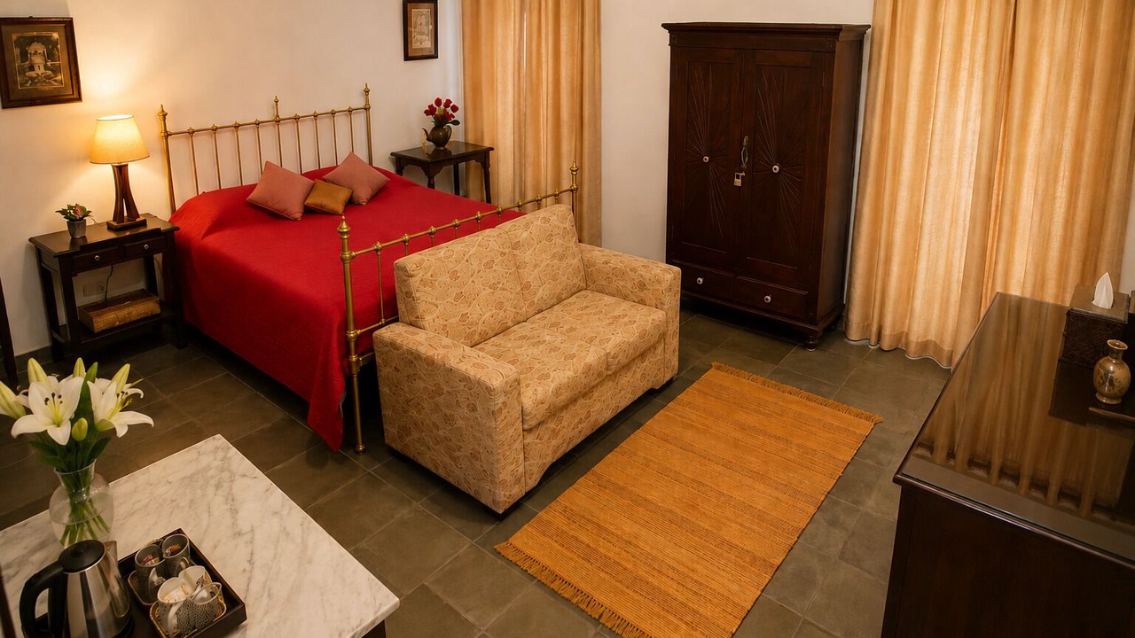 Photo of Bedroom in Ratlam