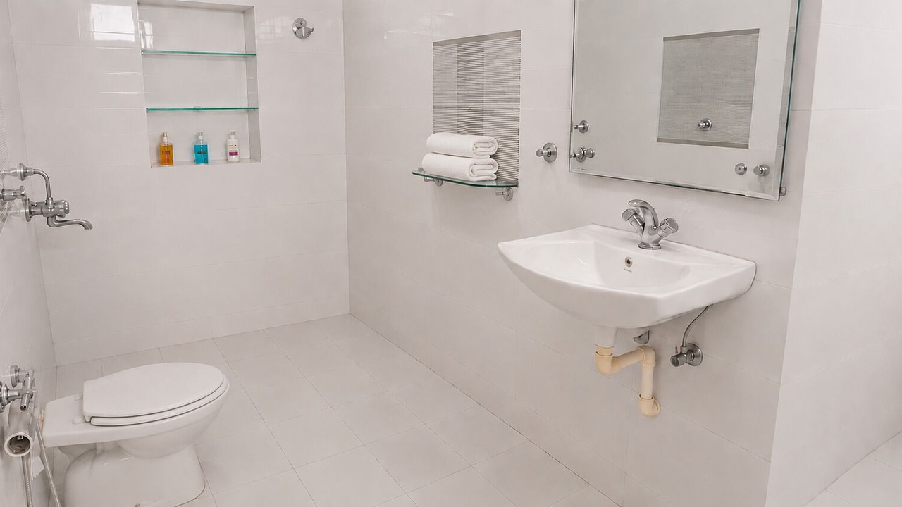 Photo of Bathroom in Ratlam
