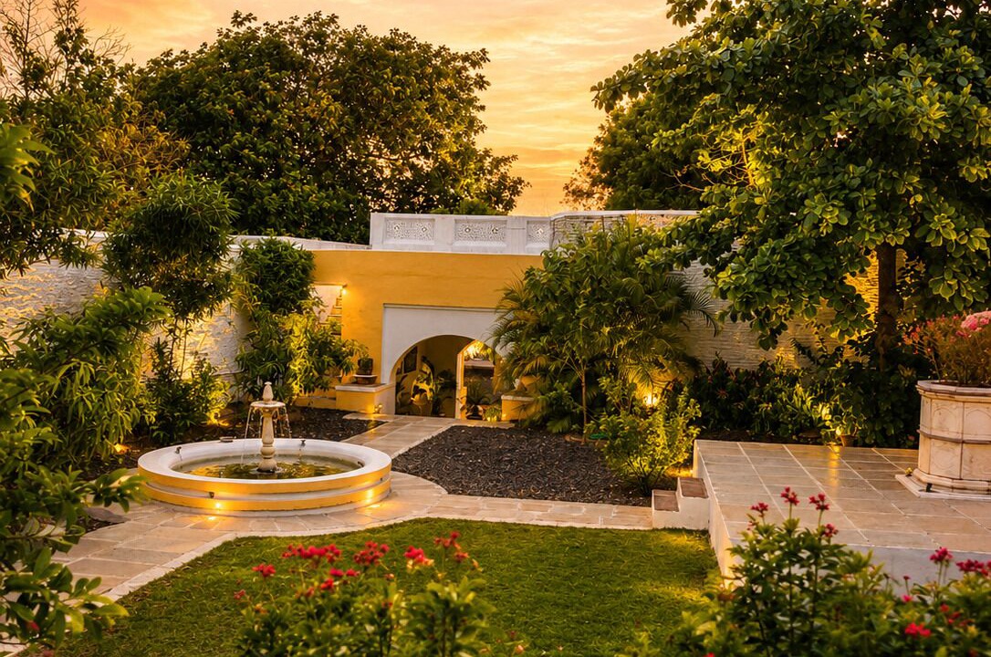 Photo of Outdoor in Ratlam