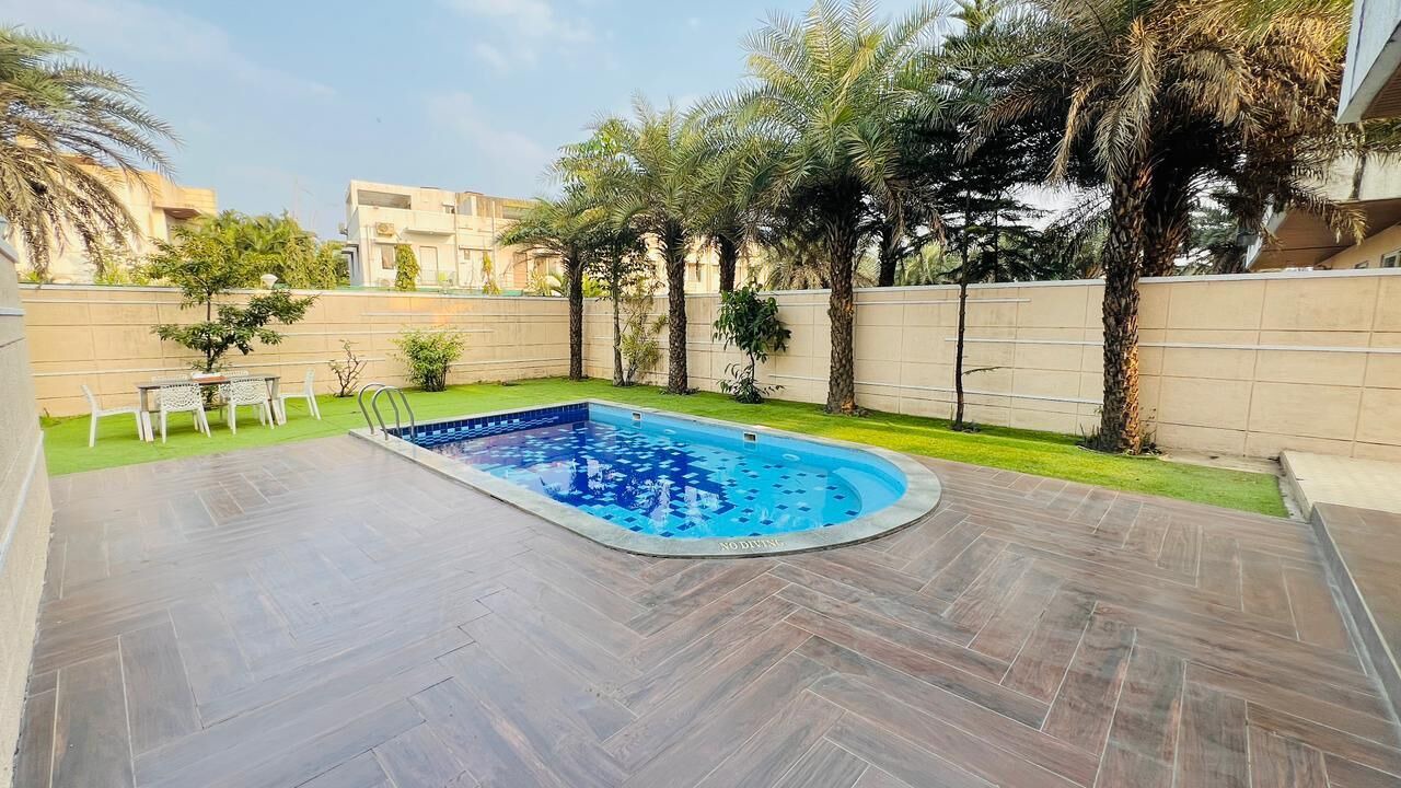 Photo of Outdoor in Devghar
