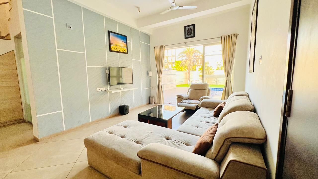 Photo of Livingroom in Devghar