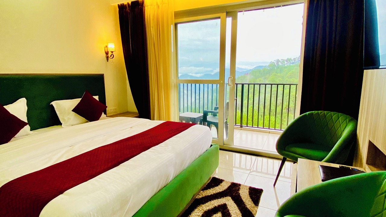 Photo of Bedroom in Banikhet