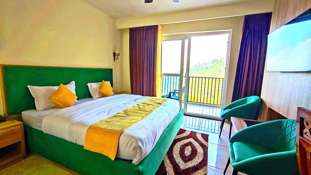 Photo of Bedroom in Banikhet