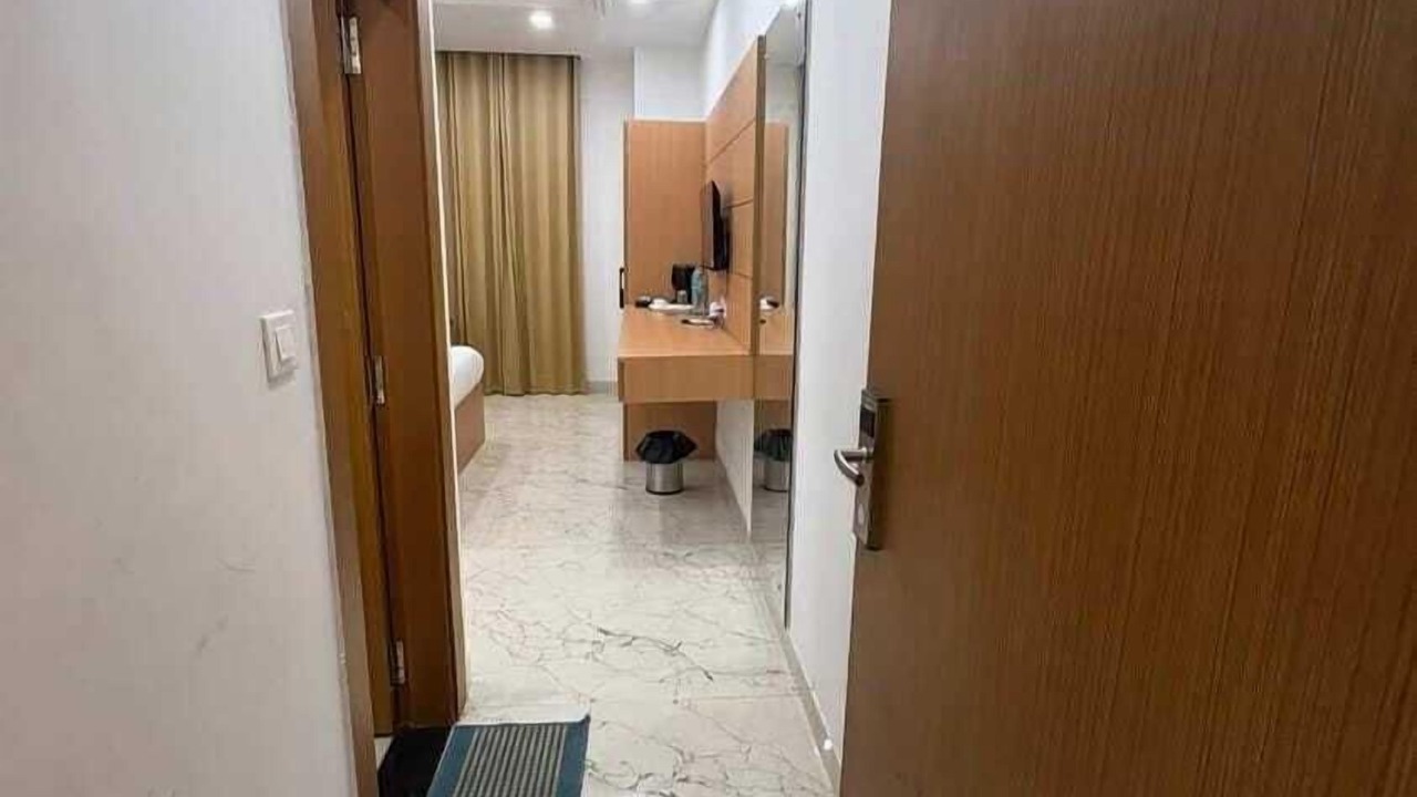 Photo of Bedroom in Alwar