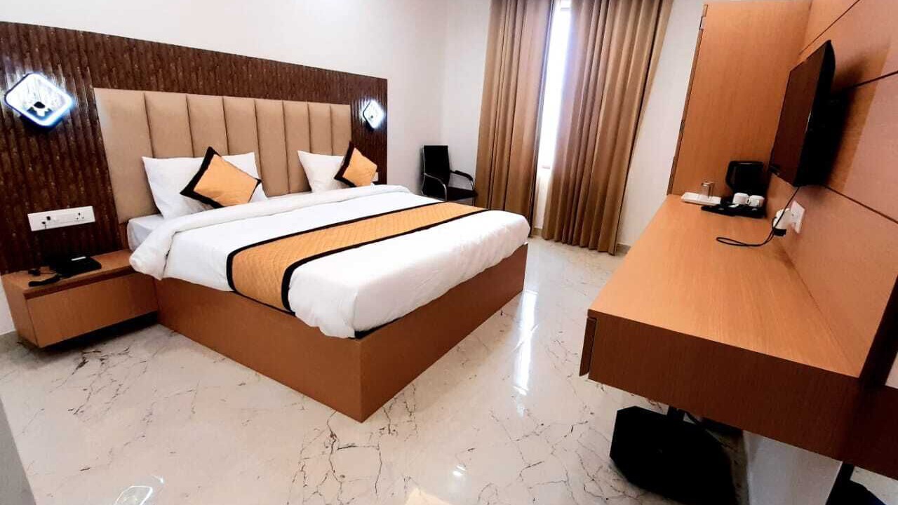 Photo of Bedroom in Alwar