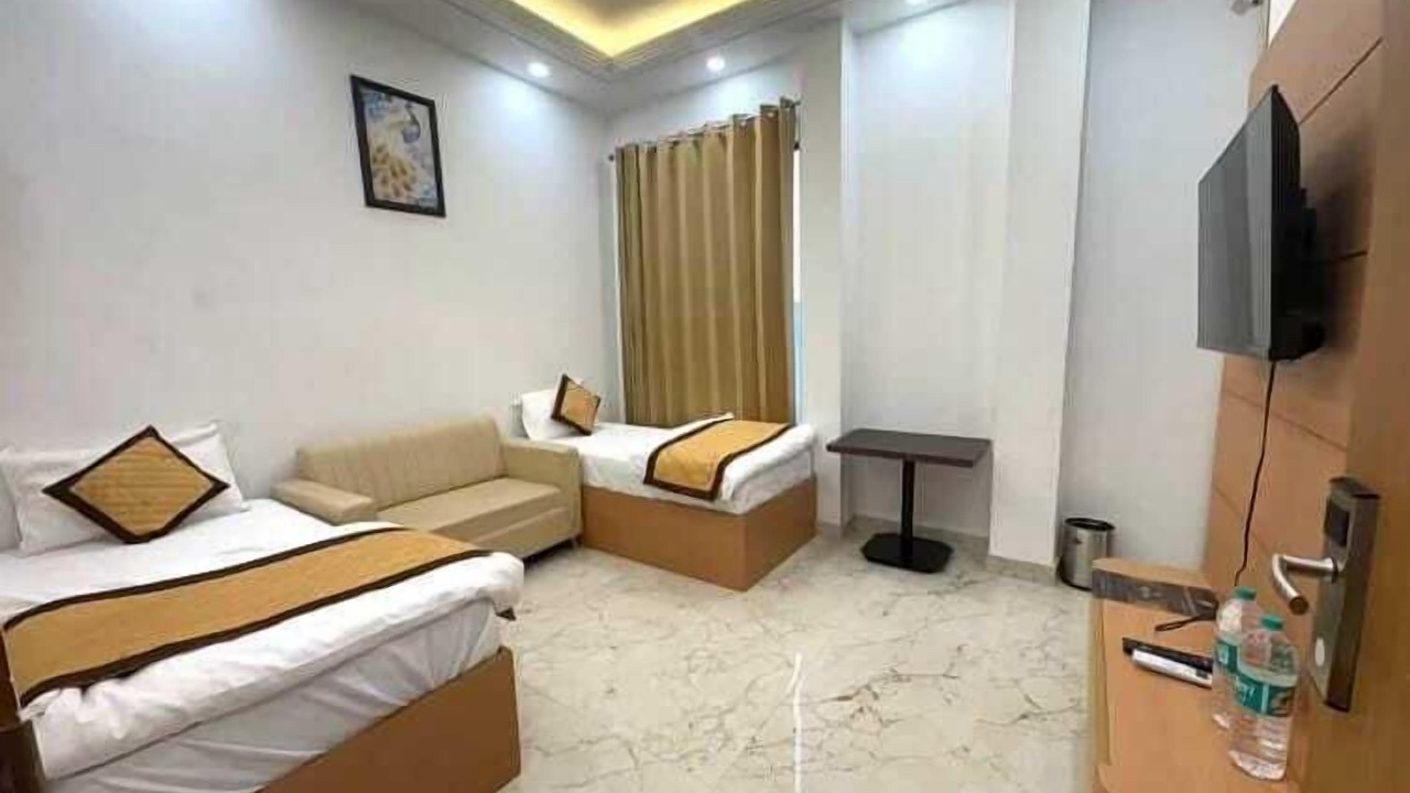 Photo of Bedroom in Alwar