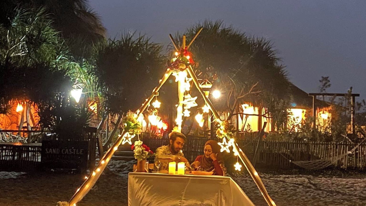 Photo of Outdoor in Saint Martin's Island