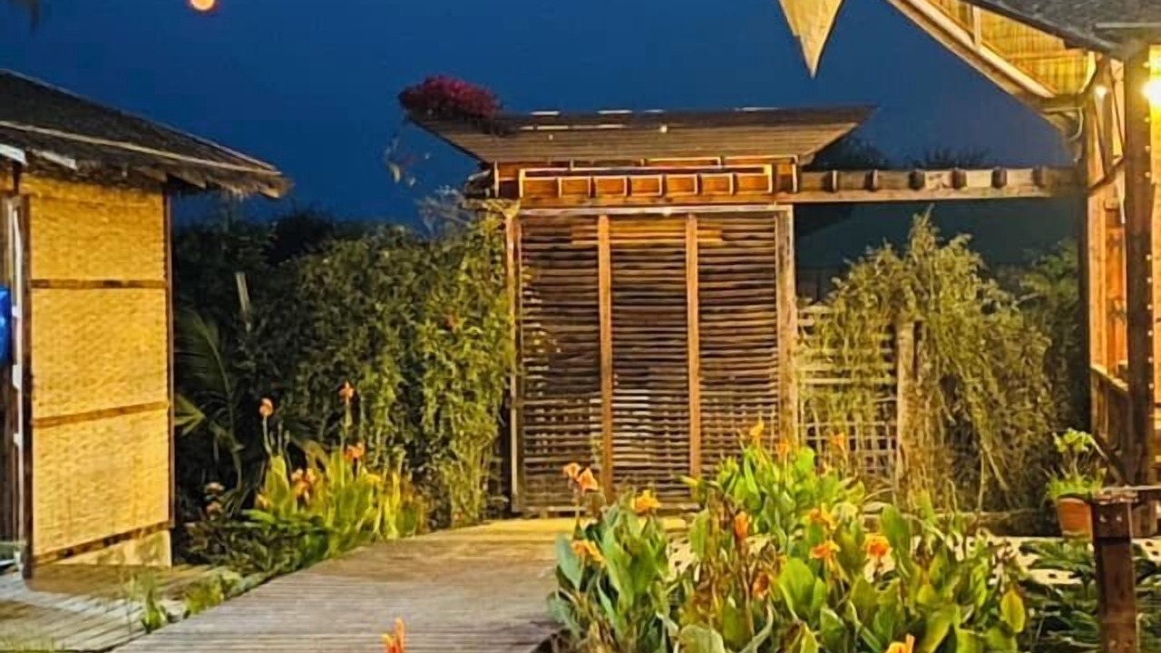 Photo of Outdoor in Saint Martin's Island