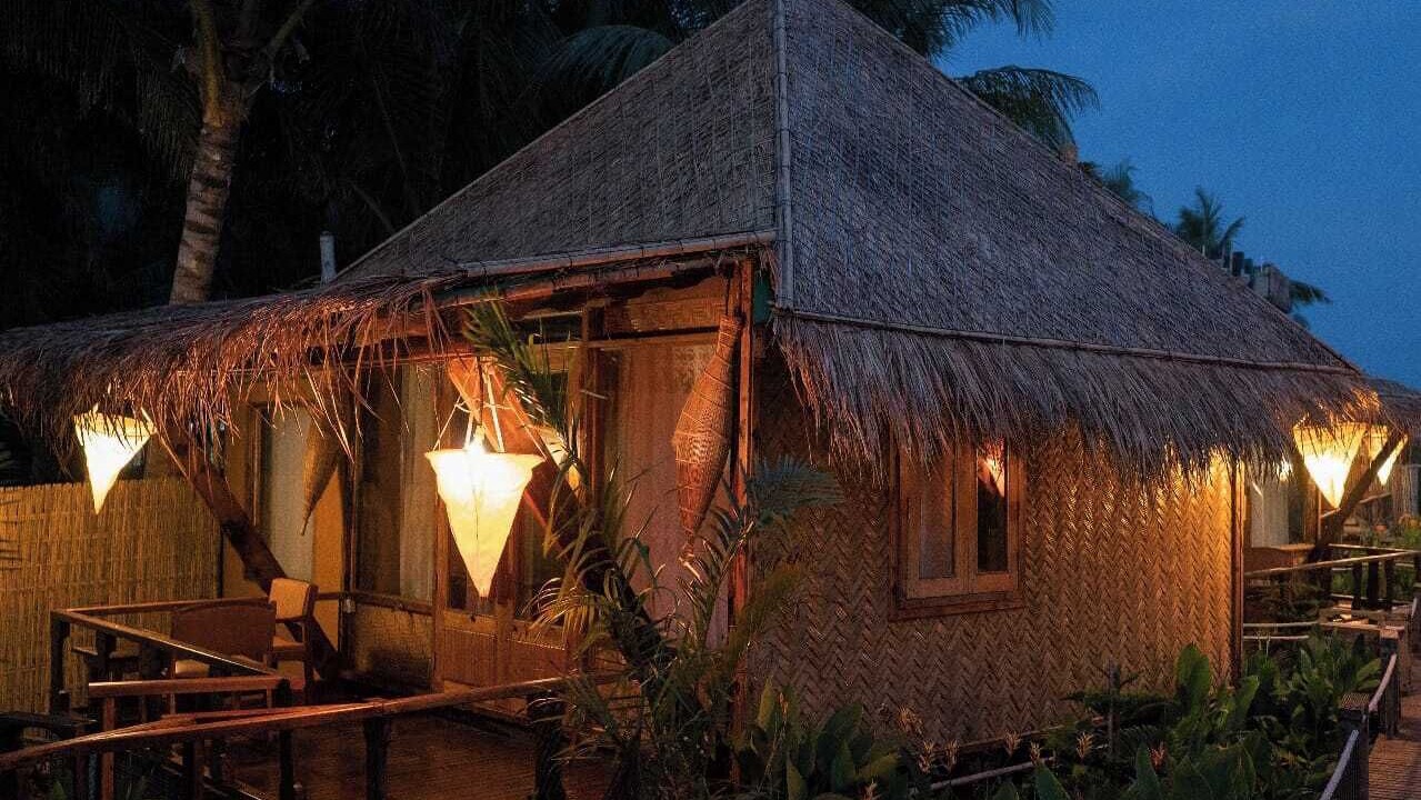Photo of Outdoor in Saint Martin's Island