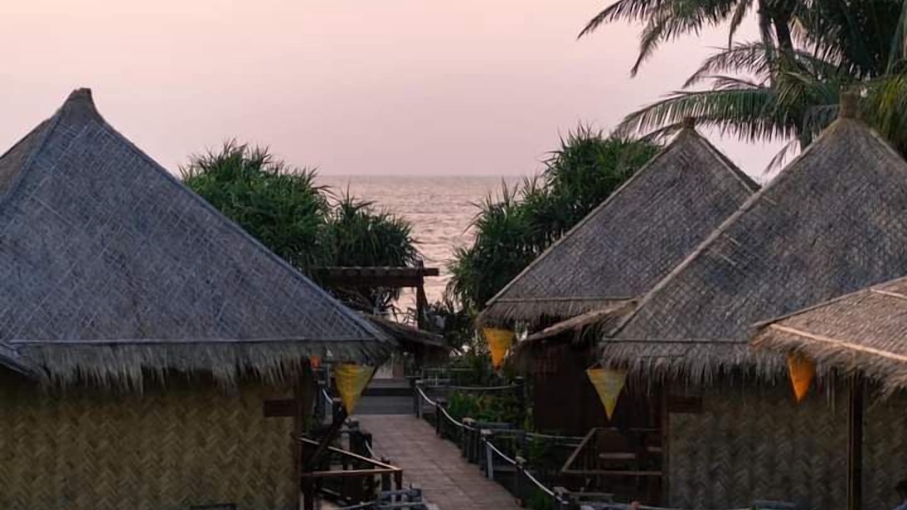 Photo of Outdoor in Saint Martin's Island