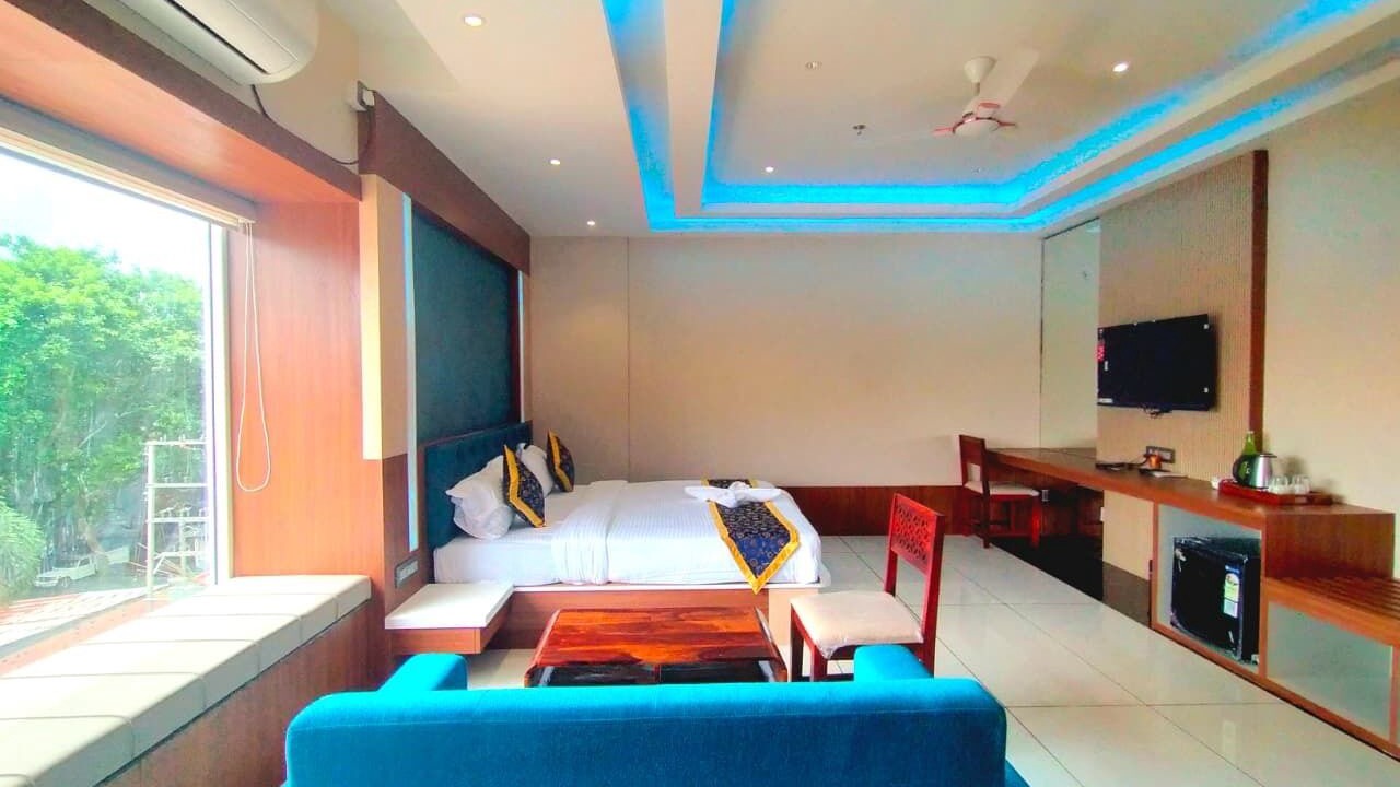Photo of Bedroom in Balasore