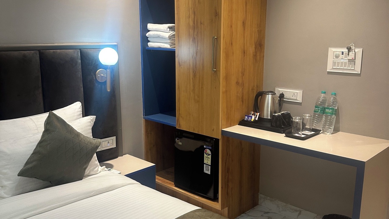 Photo of Bedroom in Dausa