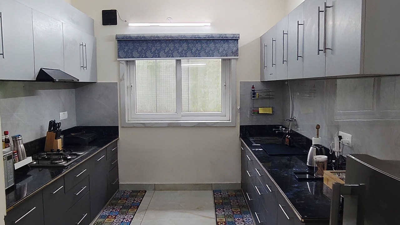 Photo of Kitchen in Thrissur