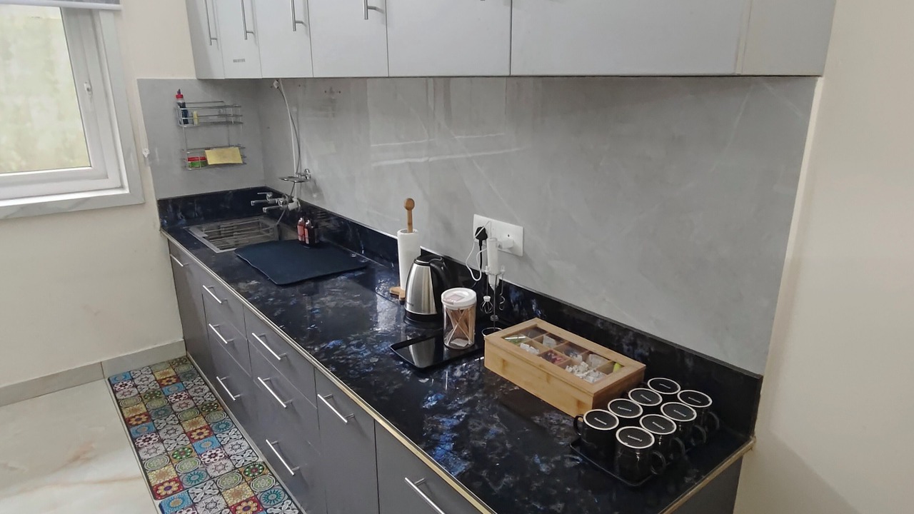 Photo of Kitchen in Thrissur