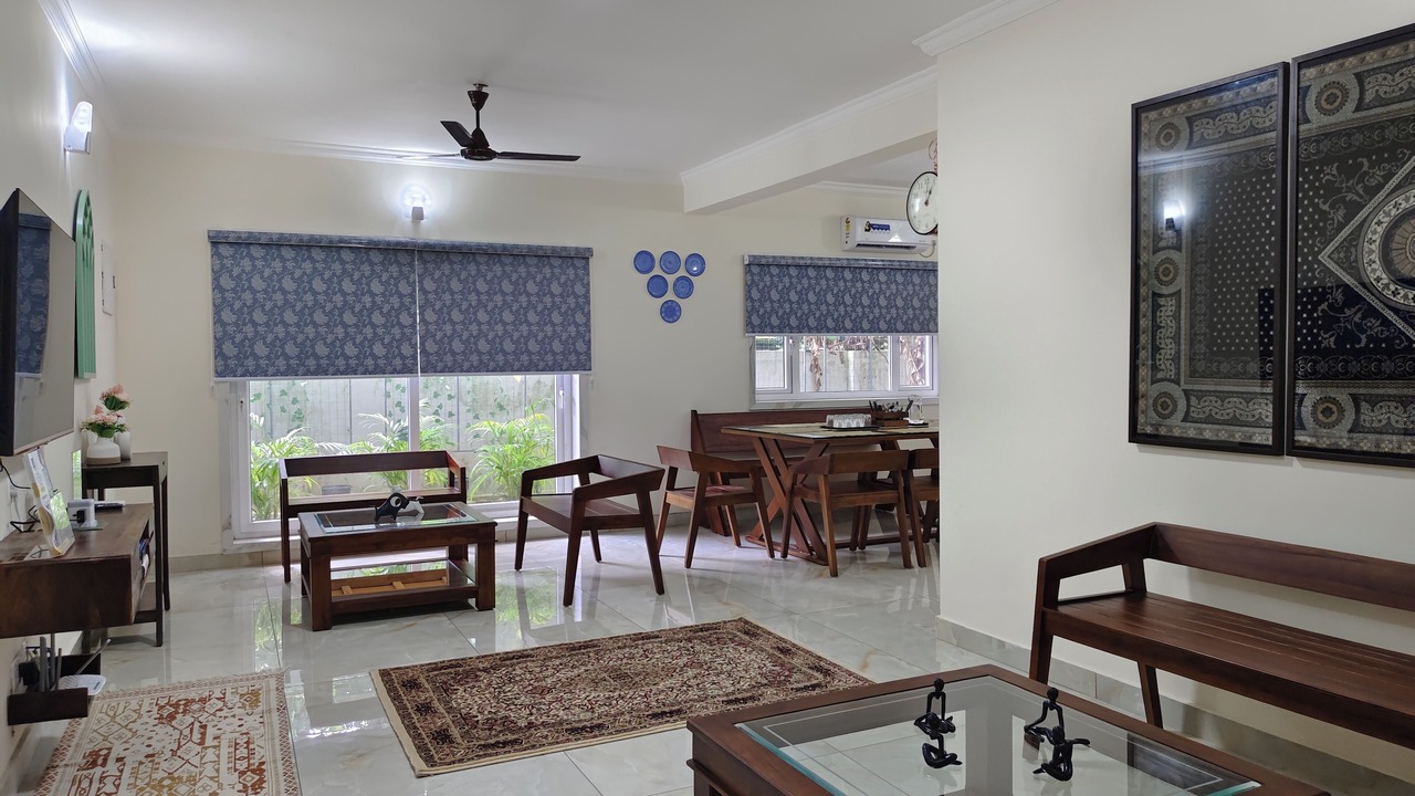 Photo of Bedroom in Thrissur