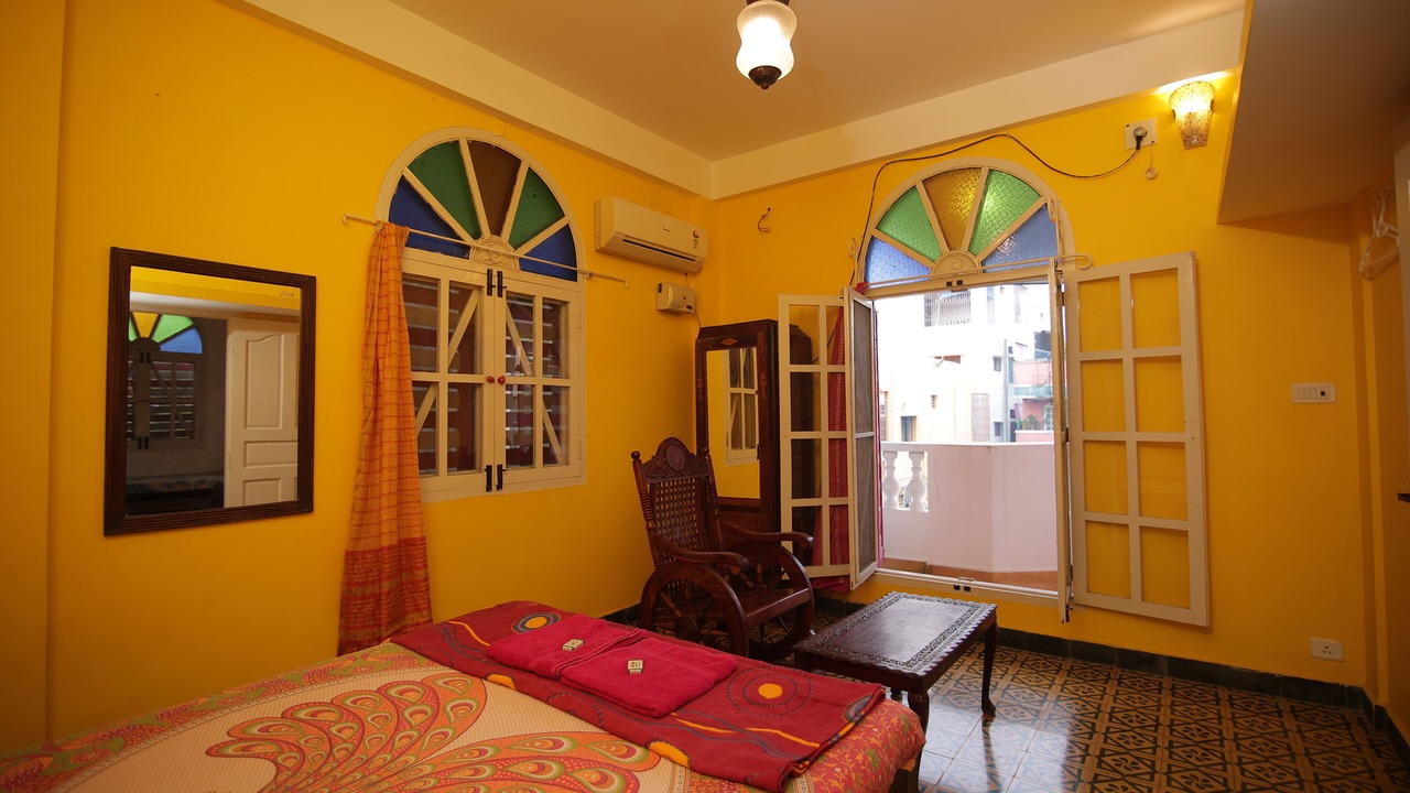 Photo of Bedroom in Kalapettai