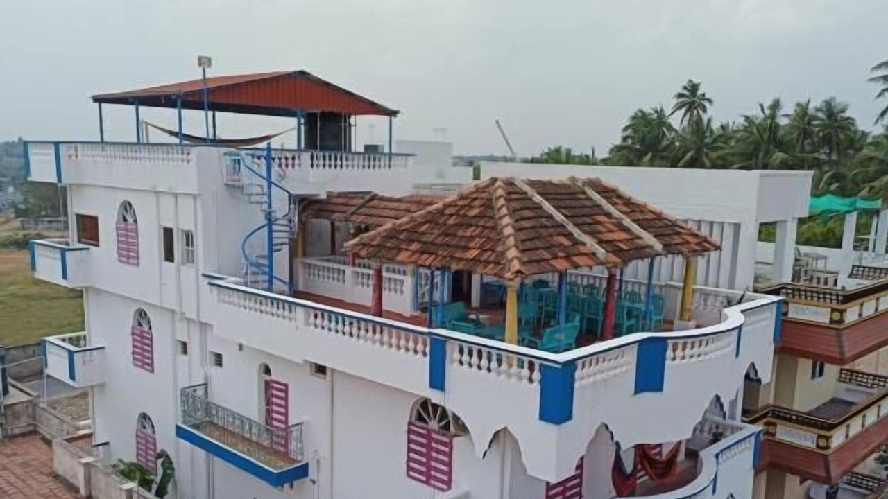 Photo of Outdoor in Kalapettai