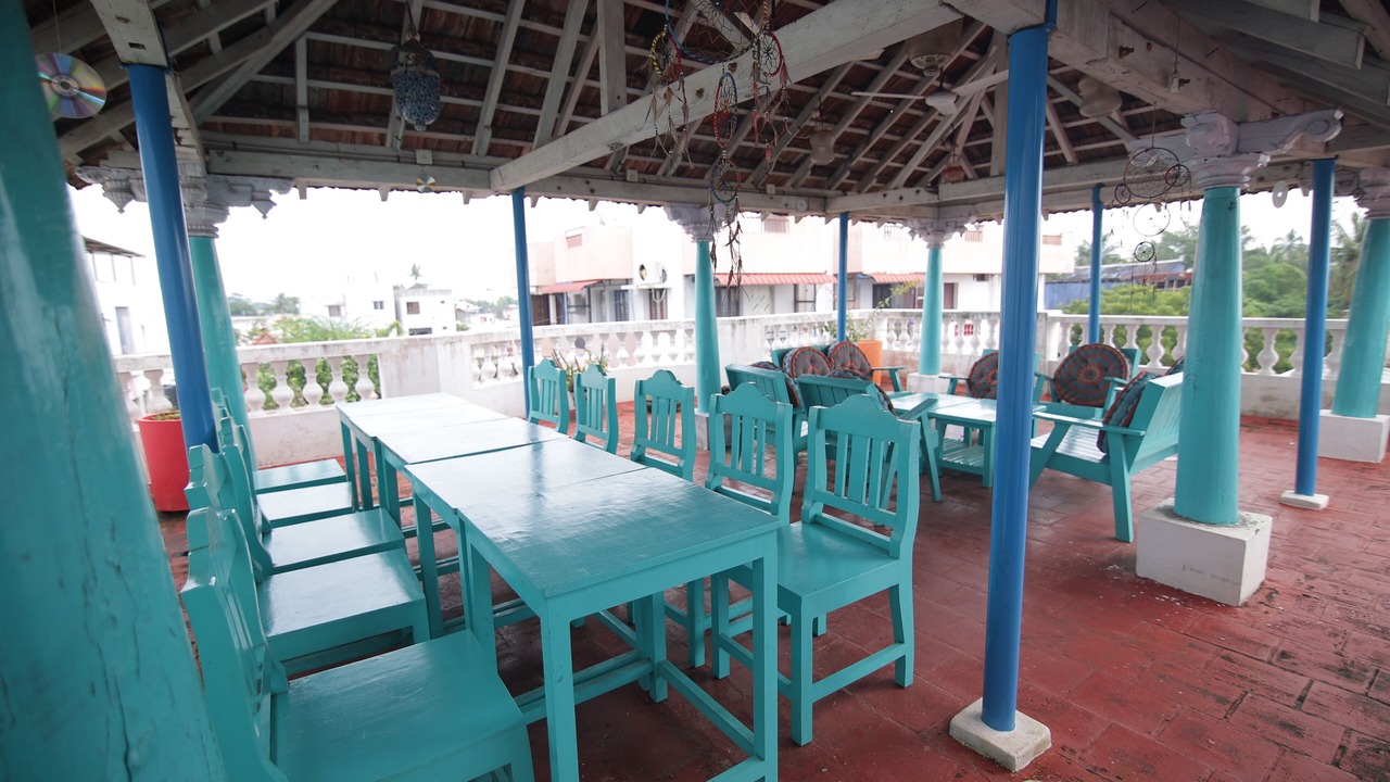 Photo of Patio Balcony in Kalapettai